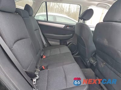 Zdjęcie 11 z 13 samochodu: 2019 SUBARU OUTBACK 2.5I PREMIUM VIN:4S4BSDDC7K3375735 - miniatura