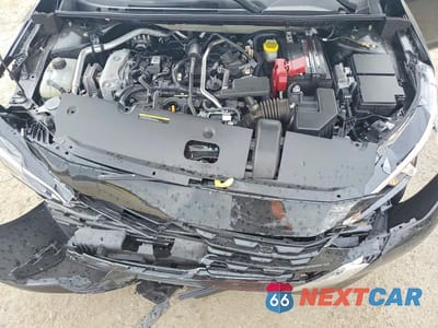 Zdjęcie 11 z 12 samochodu: 2025 NISSAN SENTRA S VIN:3N1AB8BV6SY415390 - miniatura
