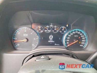 Zdjęcie 9 z 13 samochodu: 2017 GMC YUKON XL DENALI VIN:1GKS2HKJXHR285356 - miniatura
