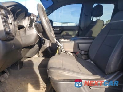 Zdjęcie 7 z 11 samochodu: 2019 CHEVROLET SILVERADO K1500 TRAIL BOSS CUSTOM VIN:1GCRYCEF0KZ297333 - miniatura