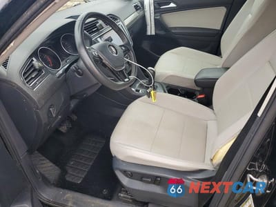 Zdjęcie 7 z 12 samochodu: 2021 VOLKSWAGEN TIGUAN SE VIN:3VV3B7AX2MM116154 - miniatura
