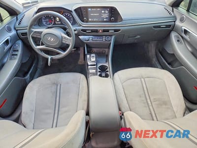 Zdjęcie 8 z 12 samochodu: 2020 HYUNDAI SONATA SEL VIN:5NPEL4JA3LH030497 - miniatura