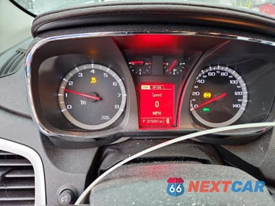 Zdjęcie 9 z 13 samochodu: 2017 GMC TERRAIN SLE VIN:2GKALNEK6H6343616 - miniatura