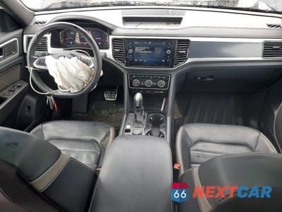 Zdjęcie 8 z 13 samochodu: 2022 VOLKSWAGEN ATLAS CROSS SPORT SEL PREMIUM R-LINE VIN:1V2FE2CA7NC227069 - miniatura