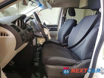 Zdjęcie 7 z 12 samochodu: 2009 DODGE GRAND CARAVAN SXT VIN:2D8HN54159R590141 - miniatura