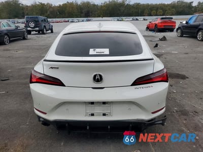 Zdjęcie 6 z 12 samochodu: 2023 ACURA INTEGRA A-SPEC TECH VIN:19UDE4G72PA012931 - miniatura