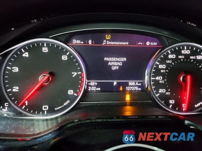 Zdjęcie 9 z 12 samochodu: 2011 AUDI A8 L QUATTRO VIN:WAURVAFD7BN014182 - miniatura