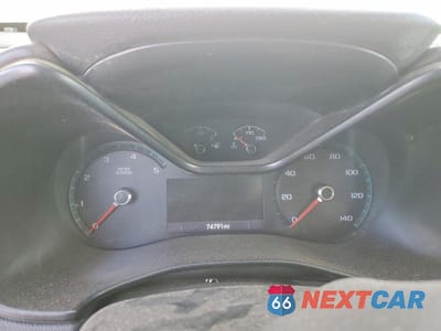 Zdjęcie 9 z 13 samochodu: 2022 GMC CANYON AT4 VIN:1GTP6FE11N1196095 - miniatura