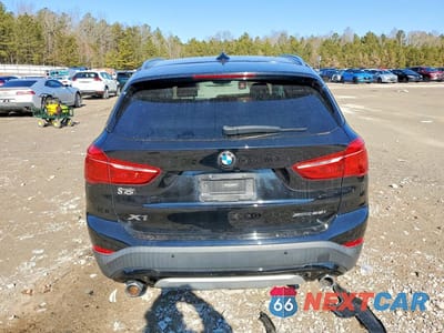 Zdjęcie 6 z 13 samochodu: 2021 BMW X1 XDRIVE28I VIN:WBXJG9C08M3M78870 - miniatura