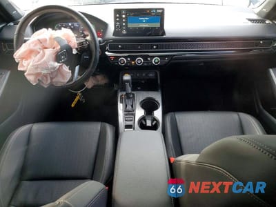 Zdjęcie 8 z 12 samochodu: 2026 HONDA CIVIC SPORT VIN:2HGFE4F83TH304201 - miniatura