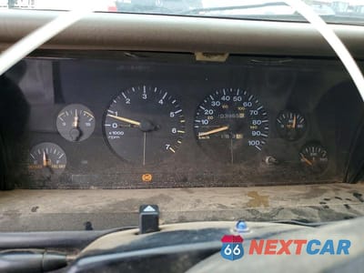 Zdjęcie 9 z 13 samochodu: 1995 JEEP GRAND CHEROKEE LIMITED VIN:1J4GZ78Y2SC674587 - miniatura