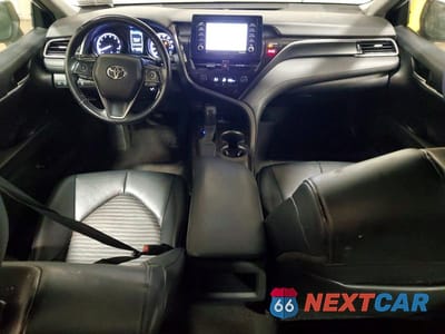 Zdjęcie 8 z 12 samochodu: 2021 TOYOTA CAMRY SE VIN:4T1G11AK8MU452970 - miniatura