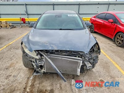 Piąte zdjęcie samochodu w środku: 2014 BUICK VERANO CONVENIENCE VIN:1G4PR5SK1E4181766 - miniatura