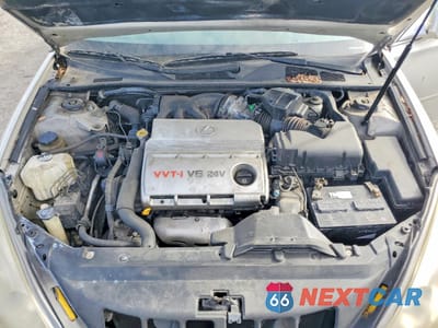 Zdjęcie 11 z 12 samochodu: 2002 LEXUS ES 300 BASE VIN:JTHBF30G020080844 - miniatura