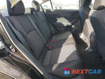Zdjęcie 10 z 12 samochodu: 2023 SUBARU IMPREZA PREMIUM VIN:4S3GKAV6XP3603235 - miniatura