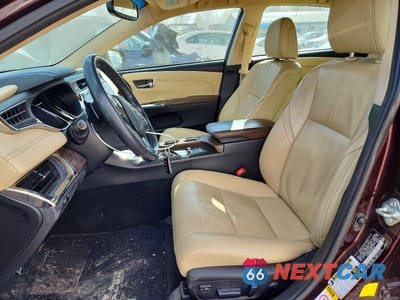 Zdjęcie 7 z 12 samochodu: 2014 TOYOTA AVALON LIMITED VIN:4T1BK1EB5EU084749 - miniatura