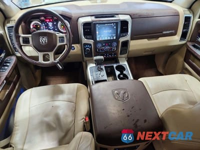 Zdjęcie 8 z 11 samochodu: 2013 RAM 1500 LARAMIE VIN:1C6RR7NT7DS504068 - miniatura