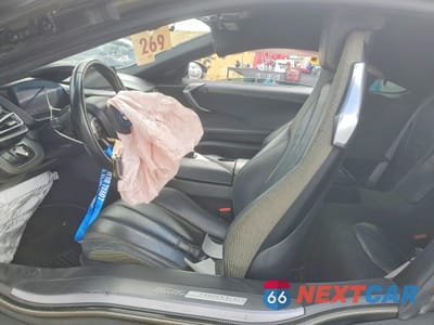 Zdjęcie 7 z 13 samochodu: 2017 BMW Motorrad I8 VIN:WBY2Z2C34HV676562 - miniatura