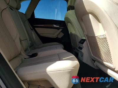 Zdjęcie 11 z 13 samochodu: 2023 AUDI Q5 PREMIUM PLUS 45 VIN:WA1EAAFY8P2118988 - miniatura