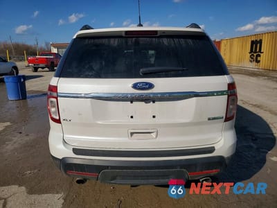 Zdjęcie 6 z 12 samochodu: 2012 FORD EXPLORER XLT VIN:1FMHK7D94CGA27787 - miniatura
