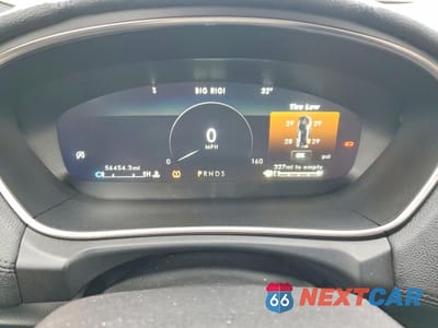 Zdjęcie 9 z 13 samochodu: 2019 LINCOLN NAUTILUS SELECT VIN:2LMPJ8K99KBL41338 - miniatura