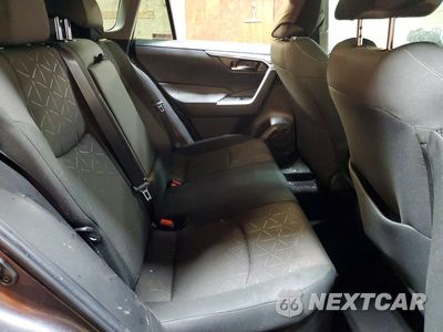Zdjęcie 11 z 12 samochodu: 2024 TOYOTA RAV4 HYBRID XLE VIN:4T3RWRFV1RU140421 - miniatura