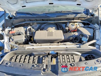 Zdjęcie 11 z 11 samochodu: 2023 CHEVROLET SILVERADO K1500 VIN:2GCUDAEDXP1151627 - miniatura