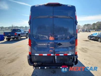 Zdjęcie 6 z 13 samochodu: 2020 FORD TRANSIT T-250 VIN:1FTBR3X89LKA47970 - miniatura