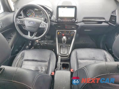 Zdjęcie 8 z 14 samochodu: 2018 FORD ECOSPORT VIN:MAJ6P1WL3JC207050 - miniatura