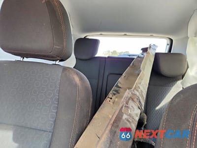 Zdjęcie 10 z 12 samochodu: 2021 CHEVROLET TRAX LS VIN:KL7CJKSB8MB317598 - miniatura