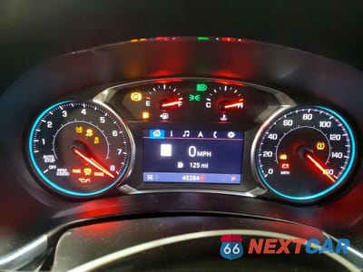 Zdjęcie 9 z 12 samochodu: 2020 CHEVROLET EQUINOX PREMIER VIN:3GNAXNEV7LS648506 - miniatura