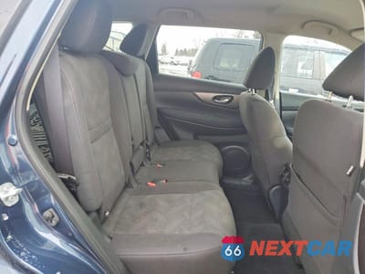 Zdjęcie 11 z 12 samochodu: 2016 NISSAN ROGUE S VIN:KNMAT2MV9GP628590 - miniatura