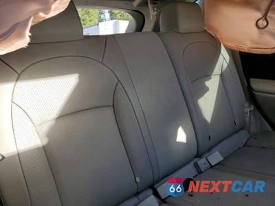 Zdjęcie 10 z 13 samochodu: 2013 NISSAN ROGUE S VIN:JN8AS5MV4DW140674 - miniatura