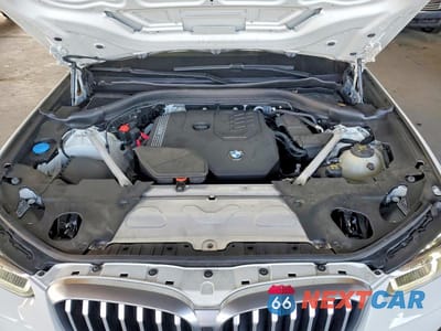 Zdjęcie 12 z 14 samochodu: 2022 BMW X3 XDRIVE30I VIN:5UX53DP0XN9M66319 - miniatura