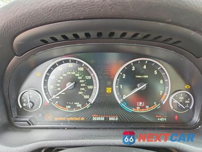 Zdjęcie 9 z 12 samochodu: 2014 BMW X3 XDRIVE28I VIN:5UXWX9C51E0D31518 - miniatura