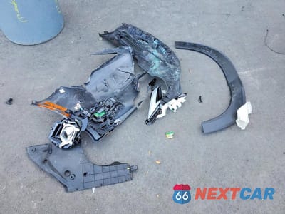 Zdjęcie 12 z 12 samochodu: 2019 LEXUS RC 300 BASE VIN:JTHS85BC6K5005472 - miniatura