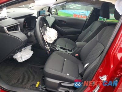 Zdjęcie 7 z 11 samochodu: 2026 TOYOTA COROLLA HYBRID LE VIN:JTDBCMFE3T3124891 - miniatura