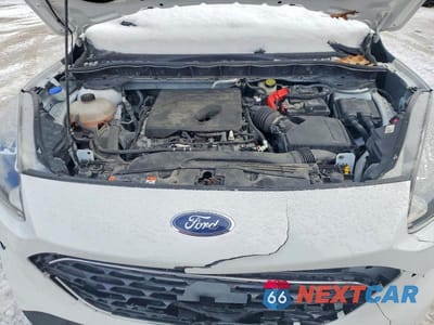 Zdjęcie 12 z 12 samochodu: 2020 FORD ESCAPE SEL VIN:1FMCU9H65LUA80404 - miniatura