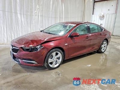 2020 BUICK REGAL PREFERRED W04GL6SX2L1007219 - główne zdjęcie licytacji z USA - miniatura