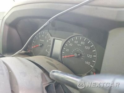 Zdjęcie 9 z 12 samochodu: 2020 NISSAN NV 1500 SV VIN:1N6BF0KM8LN803280 - miniatura