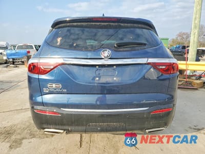 Zdjęcie 6 z 15 samochodu: 2024 BUICK ENCLAVE ESSENCE VIN:5GAEVAKW0RJ105225 - miniatura