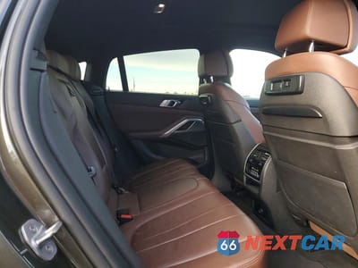 Zdjęcie 11 z 13 samochodu: 2020 BMW X6 SDRIVE 40I VIN:5UXCY4C05L9C39604 - miniatura