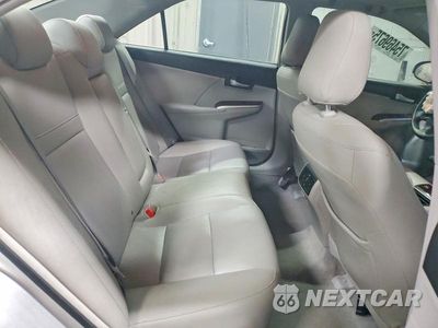 Zdjęcie 10 z 13 samochodu: 2012 TOYOTA CAMRY XLE VIN:4T4BF1FK9CR217406 - miniatura