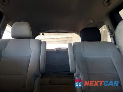 Zdjęcie 10 z 13 samochodu: 2016 HONDA ODYSSEY LX VIN:5FNRL5H25GB109602 - miniatura