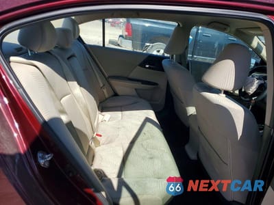 Zdjęcie 10 z 12 samochodu: 2016 HONDA ACCORD VIN:1HGCR2F33GA085213 - miniatura
