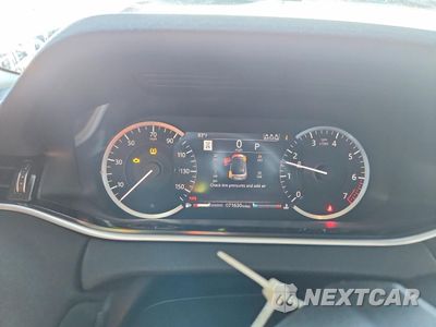 Zdjęcie 9 z 13 samochodu: 2020 LAND ROVER RANGE ROVER EVOQUE S VIN:SALZJ2FX5LH082861 - miniatura