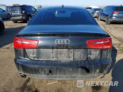 Zdjęcie 6 z 12 samochodu: 2013 AUDI A6 PREMIUM PLUS VIN:WAUGGAFC2DN078660 - miniatura