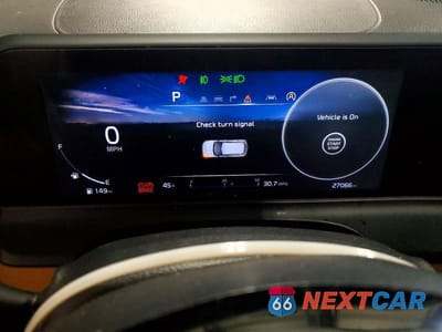 Zdjęcie 9 z 13 samochodu: 2024 KIA SELTOS EX VIN:KNDERCAA4R7598683 - miniatura