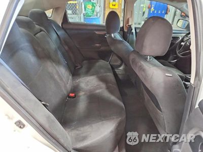 Zdjęcie 10 z 11 samochodu: 2014 NISSAN ALTIMA 2.5 VIN:1N4AL3AP6EC128327 - miniatura