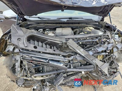 Zdjęcie 12 z 12 samochodu: 2021 CHEVROLET TAHOE K1500 PREMIER VIN:1GNSKSKTXMR348581 - miniatura